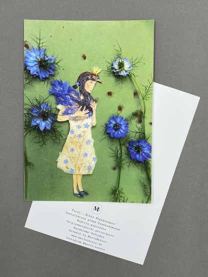 ,, Echte Begegnungen"