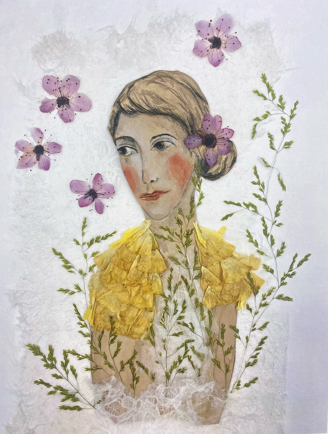 Illustrationen Kalender 2025